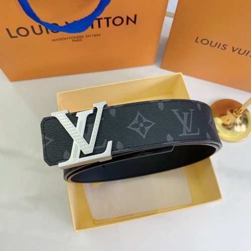 Louis Vuitton Classic Belt 4.0cm