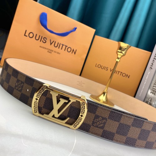 Louis Vuitton Classic Belt 40mm