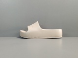 Balenciaga Chunky Slide Sandal Women Platform Fashion Slippers