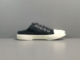 Balenciaga Chunky Slide Sandal Unisex Platform Fashion Furry Slide