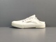 Balenciaga Chunky Slide Sandal Unisex Platform Fashion Furry Slide