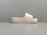 Balenciaga Chunky Slide Sandal Women Platform Fashion Slippers