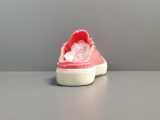 Balenciaga Chunky Slide Sandal Unisex Platform Fashion Furry Slide