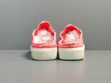 Balenciaga Chunky Slide Sandal Unisex Platform Fashion Furry Slide