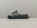 Balenciaga Chunky Slide Sandal Women Platform Fashion Slippers