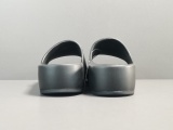 Balenciaga Chunky Slide Sandal Women Platform Fashion Slippers