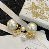 Dior Classic Fashion Earrings