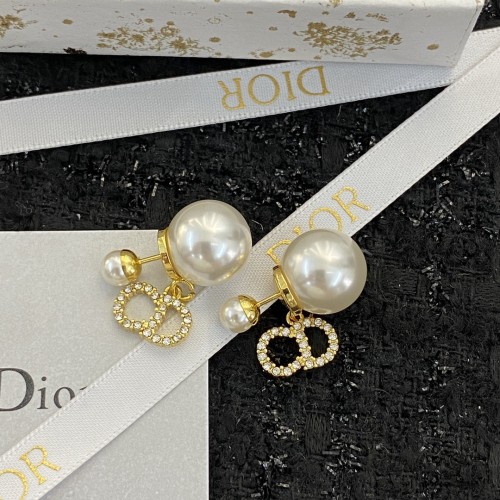 Dior Classic Fashion Earrings