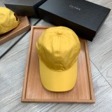 New Prada Classic Fashion Baseball Cap Hat