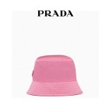 New Prada Unisex Classic Fashion Baseball Cap Fisherman's Hat