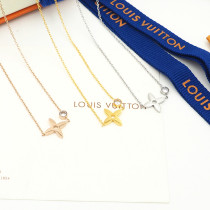 Louis Vuitton Exclusive Classic Necklace