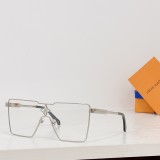 Louis Vuitton Fashion Classic Glasses