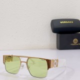 VERSACE Classic Fashion Glasses SIZE：58口18-140