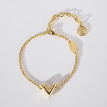 NEW Louis Vuitton Fashion Classic Bracelet