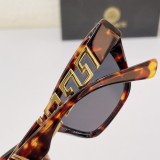 VERSACE Classic Fashion Glasses SIZE：size：52-21-145
