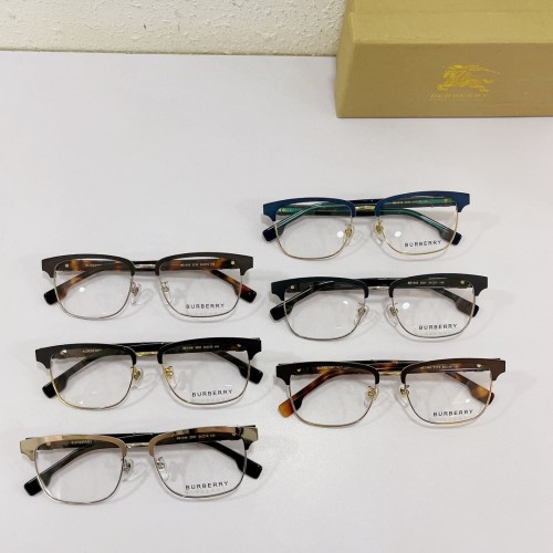 Burberry Classic Fashion Glasses Size54口19-140