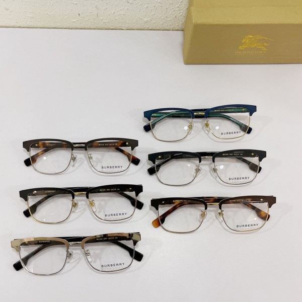 Burberry Classic Fashion Glasses Size54口19-140