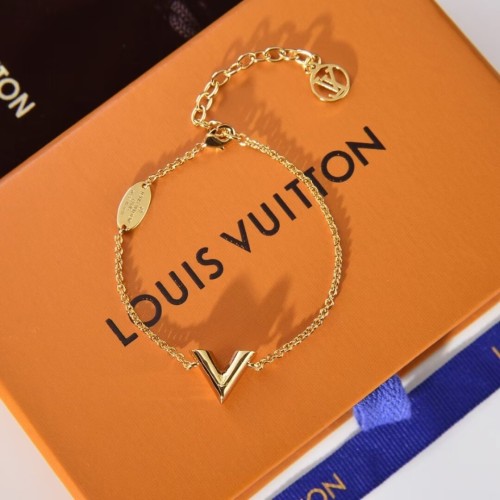NEW Louis Vuitton Fashion Classic Bracelet