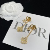 New Dior Classic Fashion Earrings