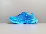 BALENClAGA Track3.0 Trainer Low-Top Sneaker Unisex
