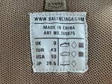 BALENClAGA Track3.0 Trainer Low-Top Sneaker Unisex