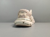 BALENClAGA Track3.0 Trainer Low-Top Sneaker Unisex