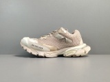 BALENClAGA Track3.0 Trainer Low-Top Sneaker Unisex