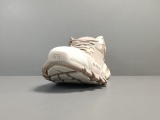 BALENClAGA Track3.0 Trainer Low-Top Sneaker Unisex
