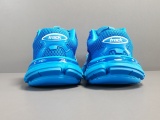 BALENClAGA Track3.0 Trainer Low-Top Sneaker Unisex