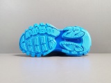 BALENClAGA Track3.0 Trainer Low-Top Sneaker Unisex