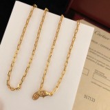 Cartier Classic Fashion Necklaces