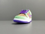 NIKE DUNK Low SP＂Veneer＂Unisex Retro Casual Sneakers Shoes