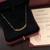 Cartier Classic Fashion Super Wild Necklaces