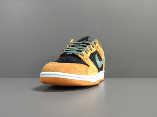 NIKE DUNK Low SP＂Ceramic＂Unisex Retro Casual Sneakers Shoes