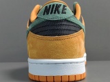 NIKE DUNK Low SP＂Ceramic＂Unisex Retro Casual Sneakers Shoes