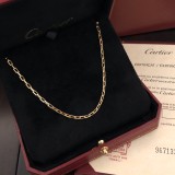 Cartier Classic Fashion Necklaces