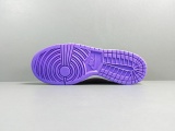 NIKE DUNK Low SP＂Veneer＂Unisex Retro Casual Sneakers Shoes