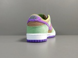 NIKE DUNK Low SP＂Veneer＂Unisex Retro Casual Sneakers Shoes