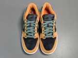 NIKE DUNK Low SP＂Ceramic＂Unisex Retro Casual Sneakers Shoes