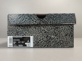 Air Jordan 3  Retro＂Dark lris ＂ Non-Slip Retro Basketball Shoes