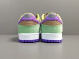 NIKE DUNK Low SP＂Veneer＂Unisex Retro Casual Sneakers Shoes