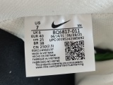 NIKE SB DUNK LOW Pro＂Chlorophyll＂Retro Casual Shoes