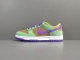 NIKE DUNK Low SP＂Veneer＂Unisex Retro Casual Sneakers Shoes