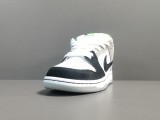 NIKE SB DUNK LOW Pro＂Chlorophyll＂Retro Casual Shoes