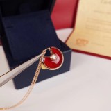 Cartier Classic Amulette Necklace