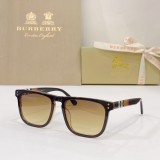 Burberry Fashion Classic Simple Glasses Size：56口19-145