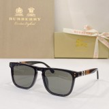Burberry Fashion Classic Simple Glasses Size：56口19-145