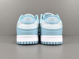 NIKE DUNK Low Men（GS）Low-Top Trendy Casual Sneakers Shoes