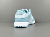 NIKE DUNK Low Men（GS）Low-Top Trendy Casual Sneakers Shoes