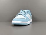 NIKE DUNK Low Men（GS）Low-Top Trendy Casual Sneakers Shoes